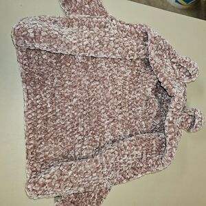 Handmade Baby Sweater